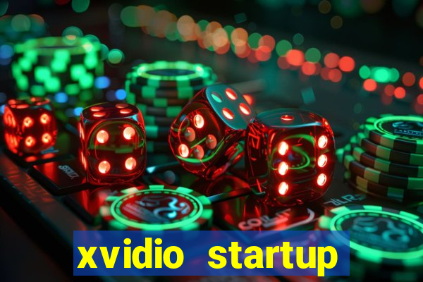 xvidio startup brasil 2024