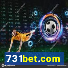 731bet.com