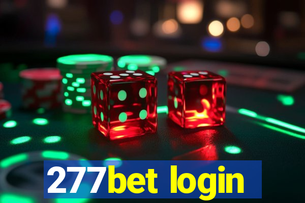 277bet login