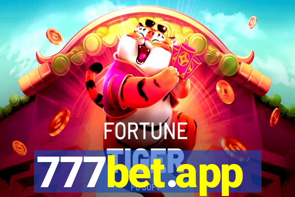 777bet.app