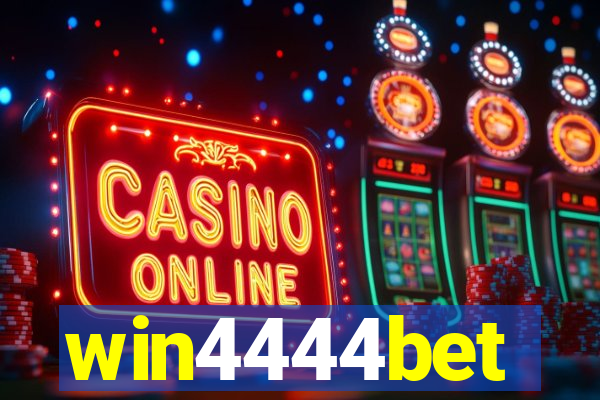 win4444bet