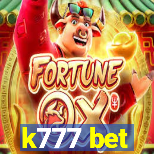 k777 bet