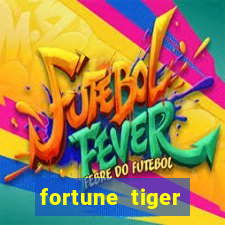 fortune tiger horarios pagantes