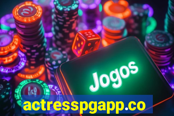 actresspgapp.com