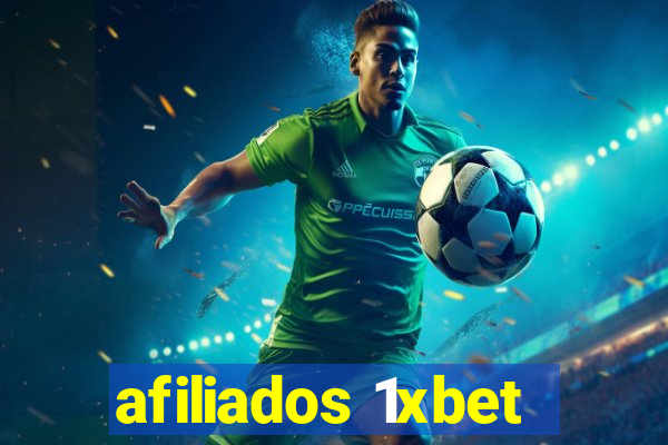 afiliados 1xbet