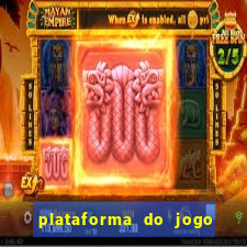 plataforma do jogo do touro