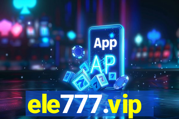 ele777.vip