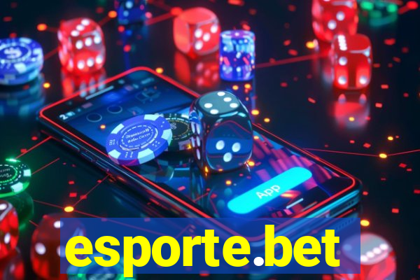 esporte.bet