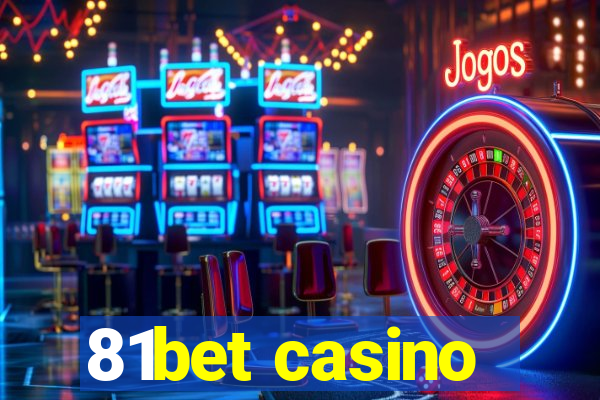 81bet casino