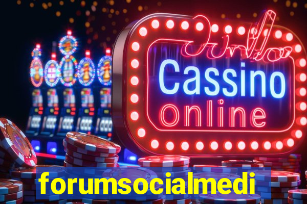 forumsocialmedia