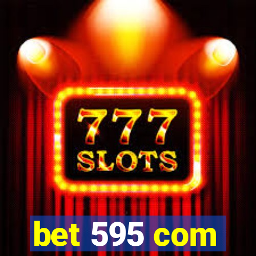 bet 595 com