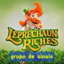 grupo de sinais trader telegram