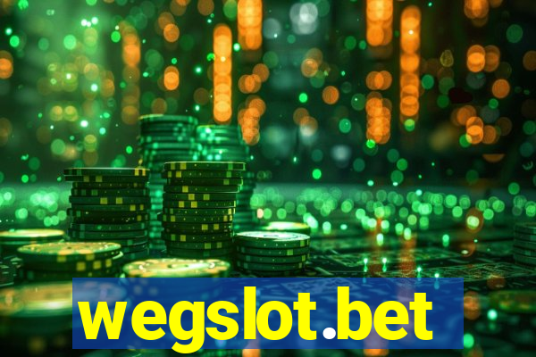 wegslot.bet