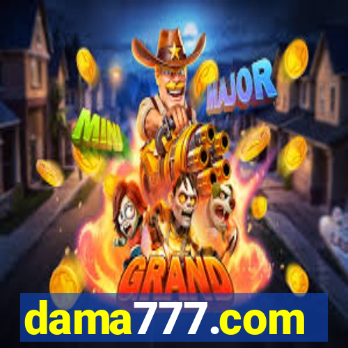 dama777.com