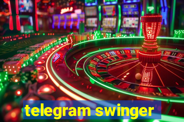 telegram swinger