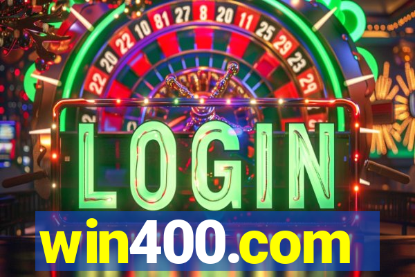 win400.com