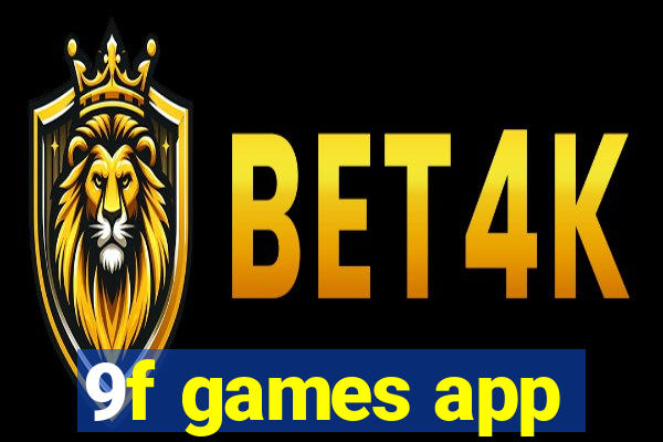 9f games app