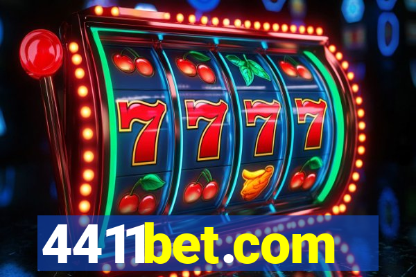 4411bet.com