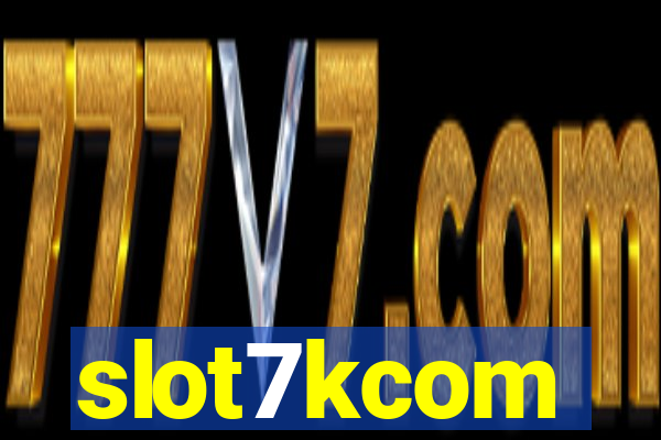 slot7kcom