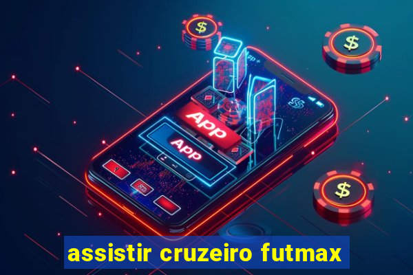 assistir cruzeiro futmax