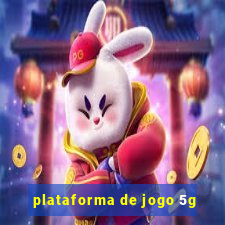 plataforma de jogo 5g