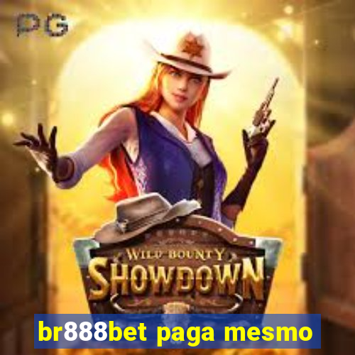 br888bet paga mesmo