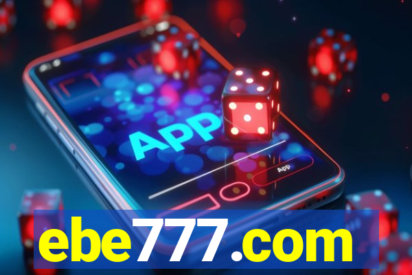 ebe777.com