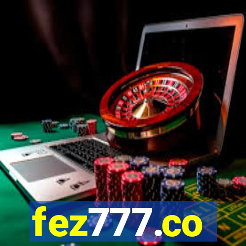 fez777.co