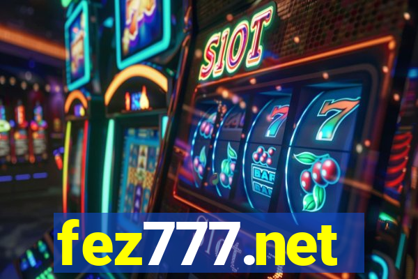 fez777.net