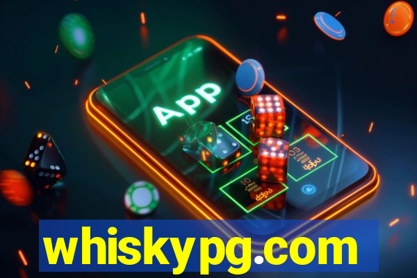 whiskypg.com