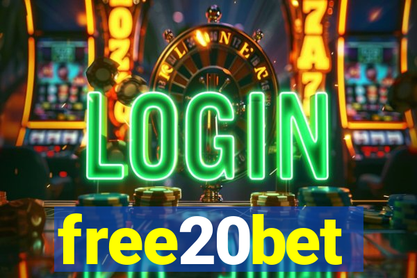 free20bet