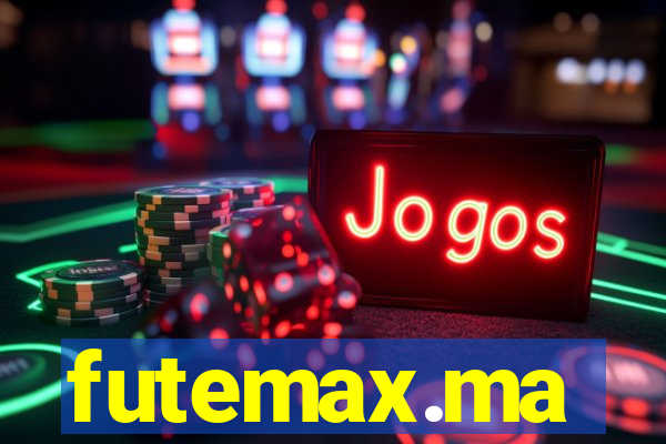 futemax.ma