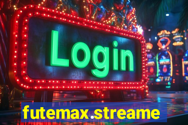 futemax.streamer