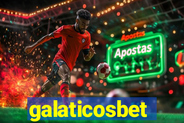 galaticosbet