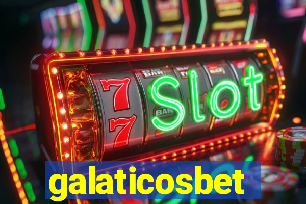 galaticosbet