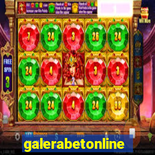 galerabetonline