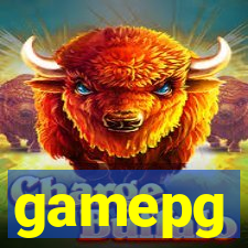 gamepg