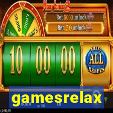 gamesrelax