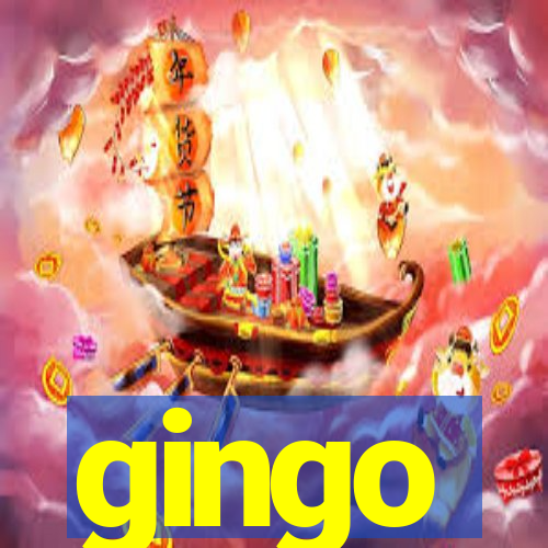 gingo