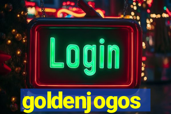 goldenjogos