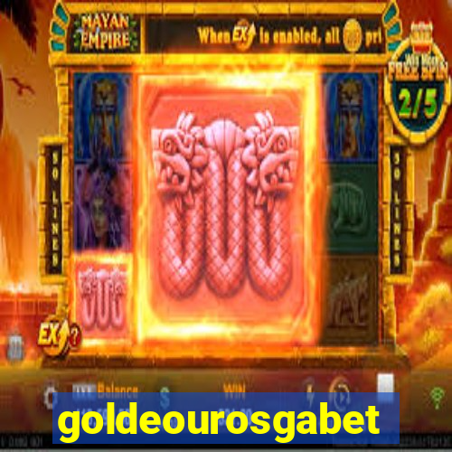 goldeourosgabet