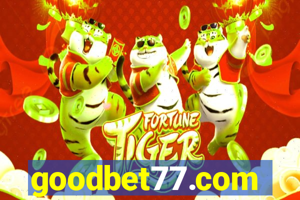 goodbet77.com