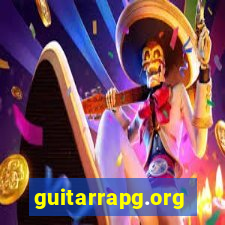 guitarrapg.org