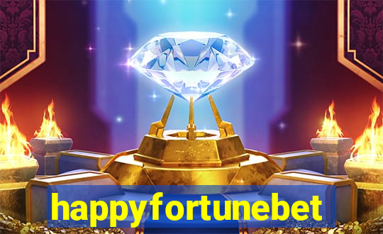 happyfortunebet.com