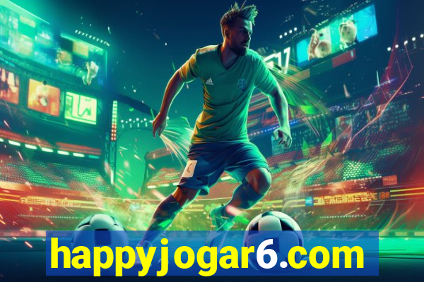 happyjogar6.com