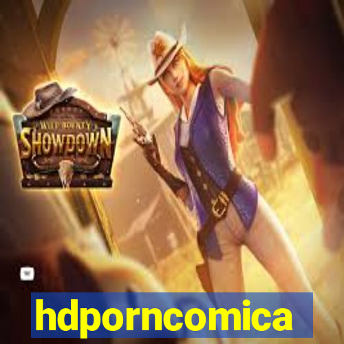 hdporncomica