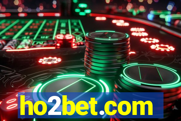 ho2bet.com