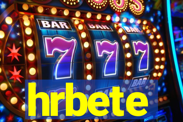 hrbete