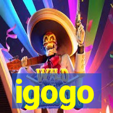 igogo