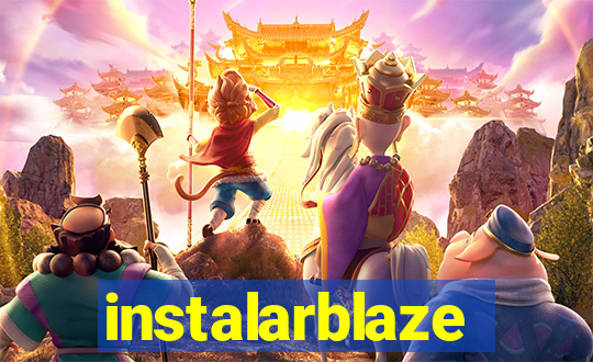 instalarblaze